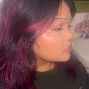 Meet your Posher, Aleah